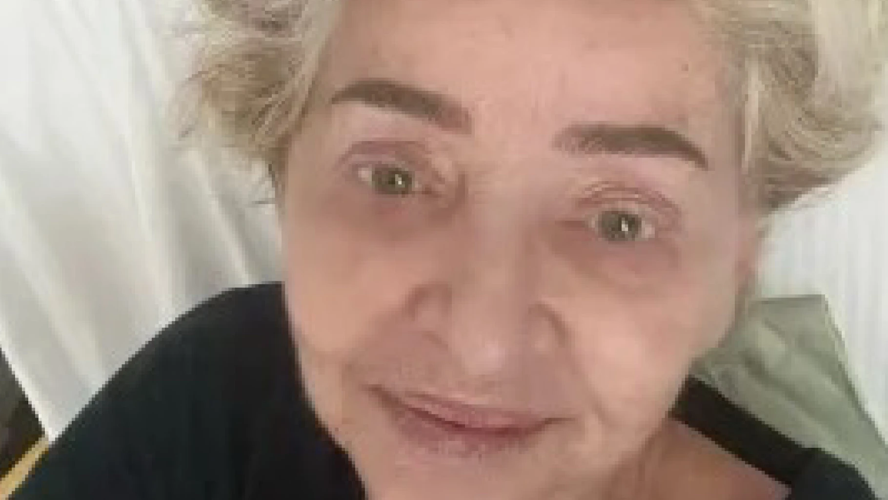 Enrica Bonaccorti, la notizia bruttissima poco fa: cosa succede