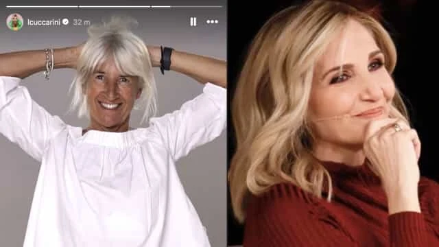 Terribile lutto per Lorella Cuccarini: “Fai buon viaggio! Ti voglio bene” Terribile lutto per Lorella Cuccarini: “Fai buon viaggio! Ti voglio bene”