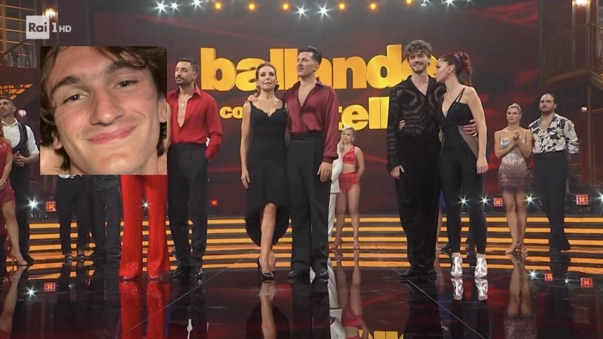 “È morto a soli 18 anni”. Lutto terribile per la protagonista di Ballando con le stelle: tragedia improvvisa “È morto a soli 18 anni”. Lutto terribile per la protagonista di Ballando con le stelle: tragedia improvvisa