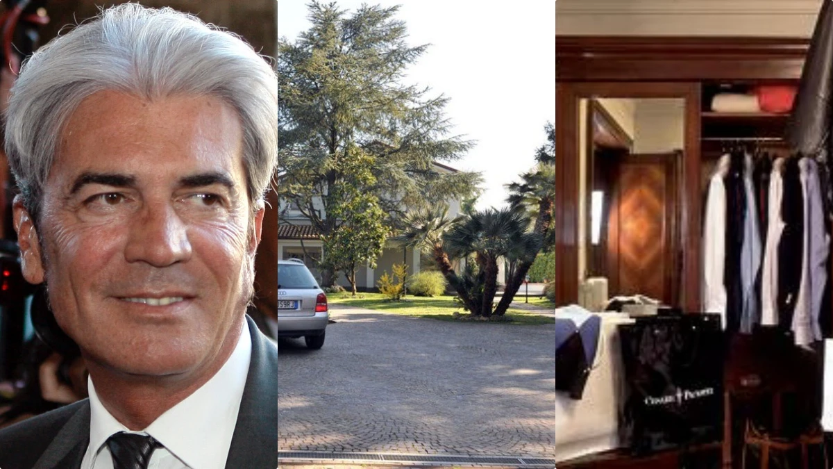 cesare paciotti come 233 morto davvero il retroscena