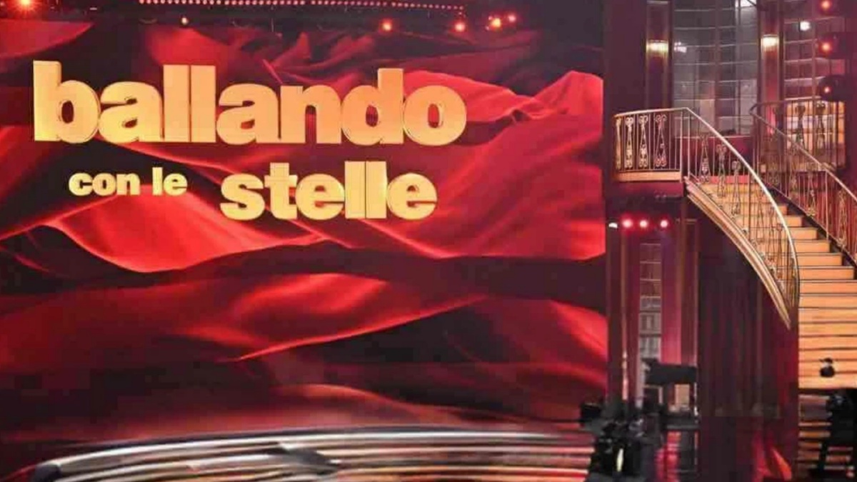 ballando con le stelle ci sono gi224 due coppie indiscrezione bomba dai camerini