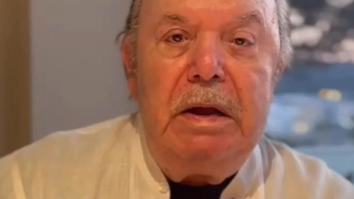“Ho una brutta notizia”. Lino Banfi, l’annuncio è inaspettato: tristezza infinita