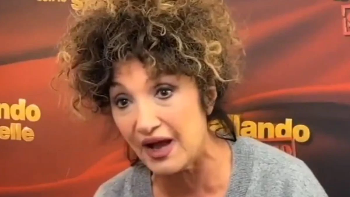 ormai 232 grave marcella bella l8217annuncio scuote ballando con le stelle video da Tvzap.it ormai 232 grave marcella bella l8217annuncio scuote ballando con le stelle video