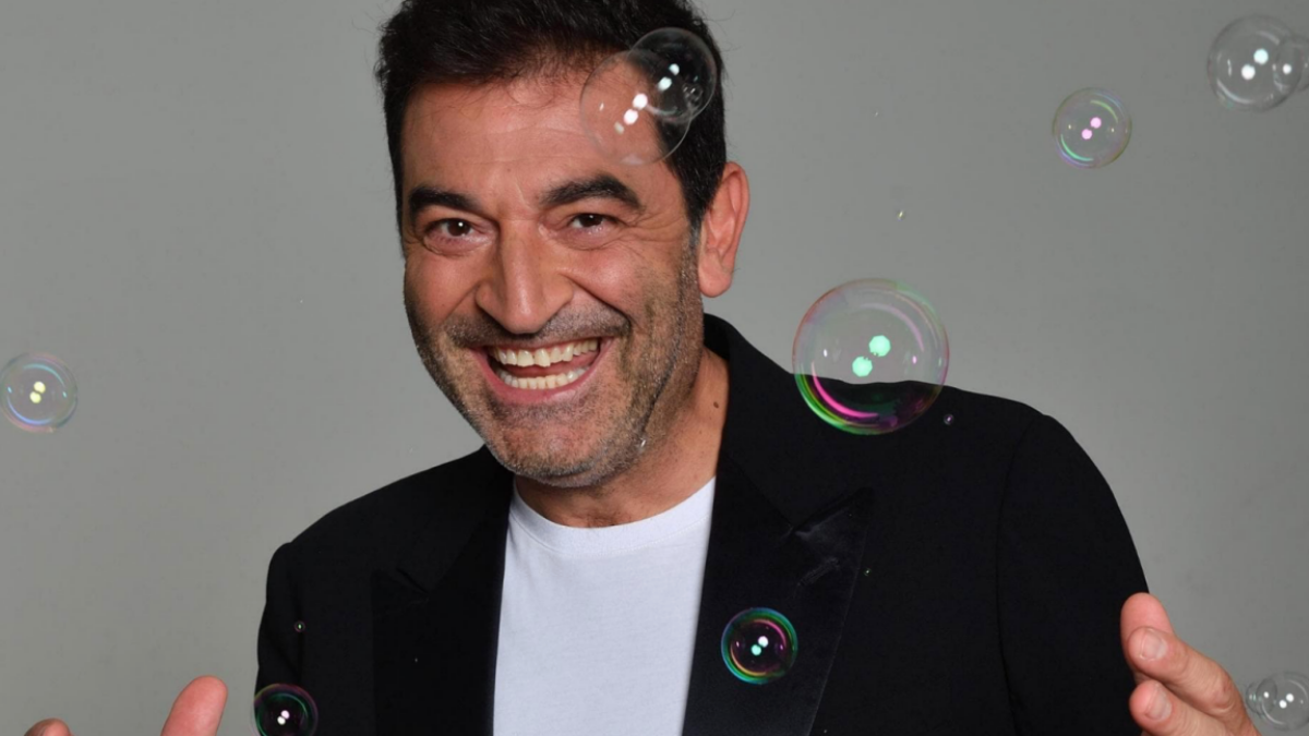 max giusti e il ritorno in tv dopo l8217addio alla rai appuntamento per stasera dove lo rivedremo