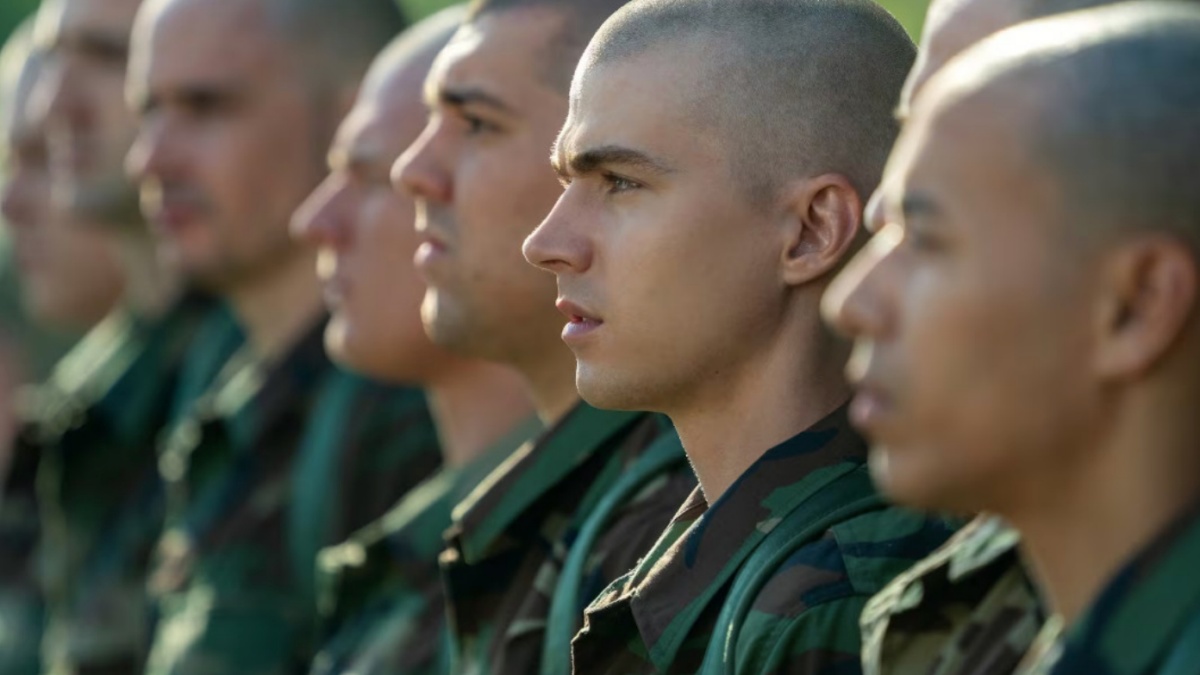 “Boots”, cosa sappiamo sulla nuova serie Netflix che non piace al Pentagono