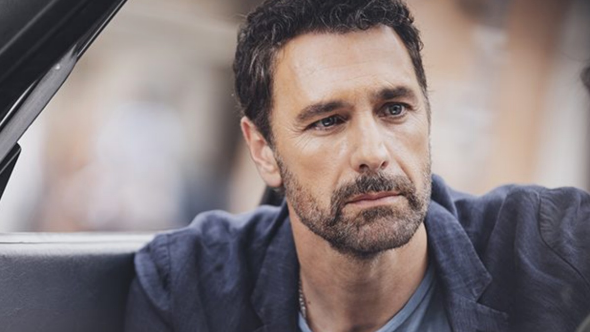 asfaltato amaro risveglio per raoul bova la notizia 232 appena arrivata