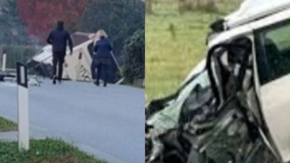 Italia. Bus di studenti, schianto tremendo: è tragedia