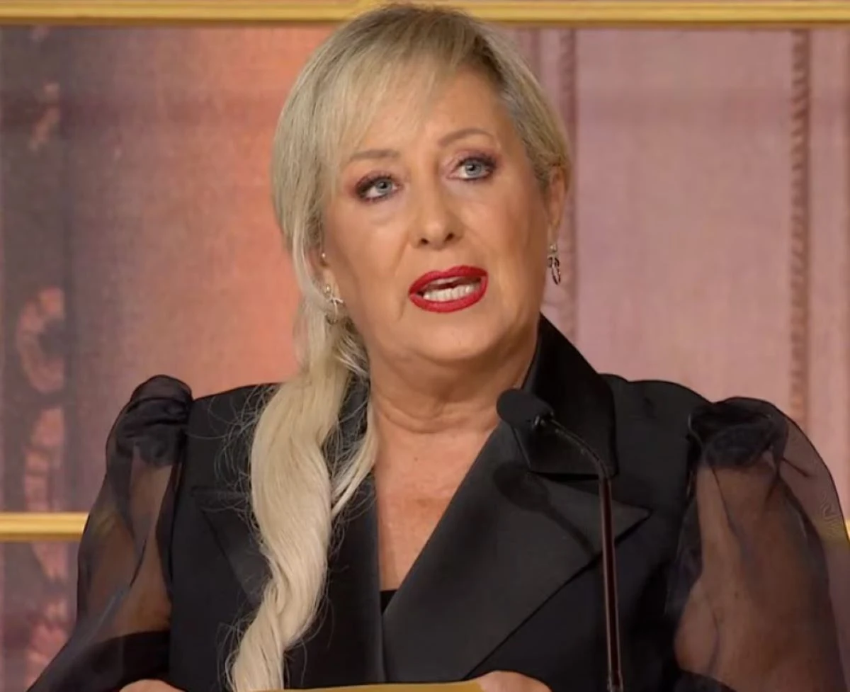 Carolyn Smith Ballando con le stelle