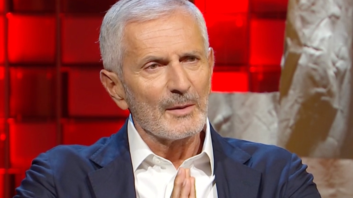 “La torre di Babele”, Carofiglio contro Giorgia Meloni: “Parole disgustose”