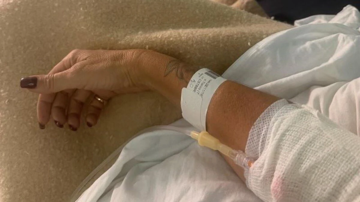 nella lasagna comprata shock e subito ospedale per la famosa giornalista cosa c8217era dentro da Tvzap.it nella lasagna comprata shock e subito ospedale per la famosa giornalista cosa c8217era dentro