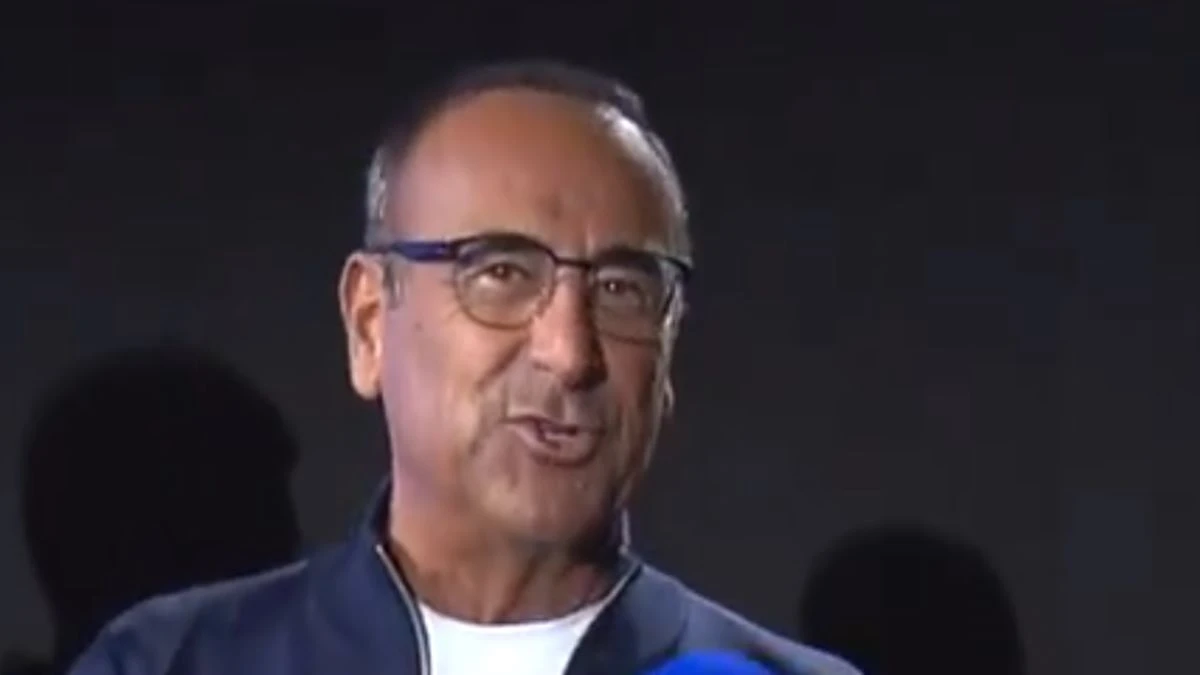 ho scelto lui sanremo 2026 l8217annuncio ufficiale di carlo conti sul conduttore video