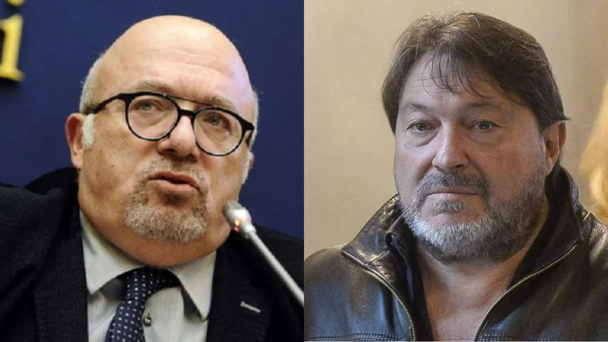 Ranucci, la rivelazione shock di Storace: “Cosa mi hanno detto” Ranucci, la rivelazione shock di Storace: “Cosa mi hanno detto”