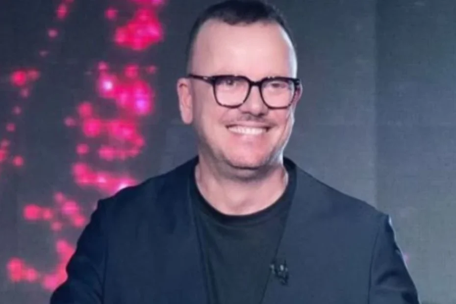 Gigi D'Alessio Programma
