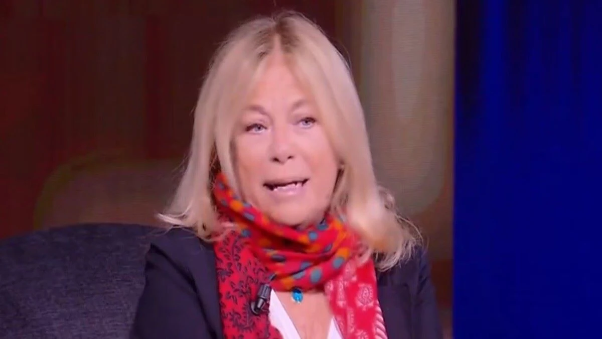 “Non fatevi fregare”. La denuncia di Rita Dalla Chiesa che avverte gli italiani (VIDEO) “Non fatevi fregare”. La denuncia di Rita Dalla Chiesa che avverte gli italiani (VIDEO)