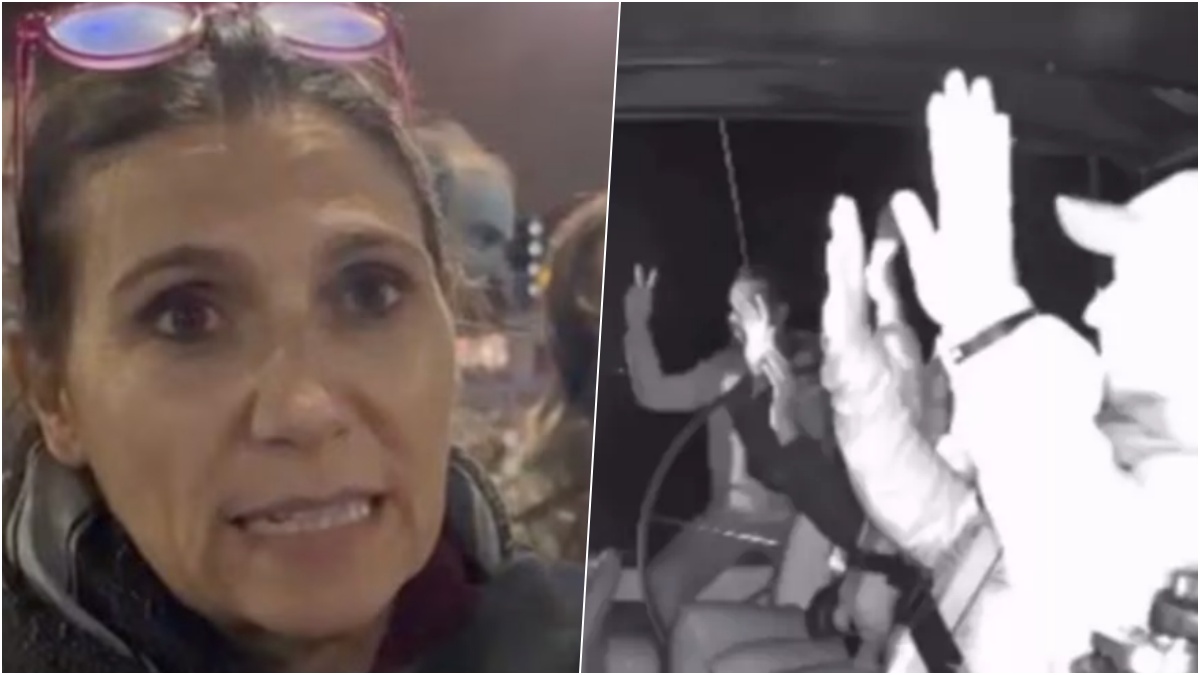 non era semplice acqua cosa buttavano davvero sull8217equipaggio flotilla parla la madre di un marinaio