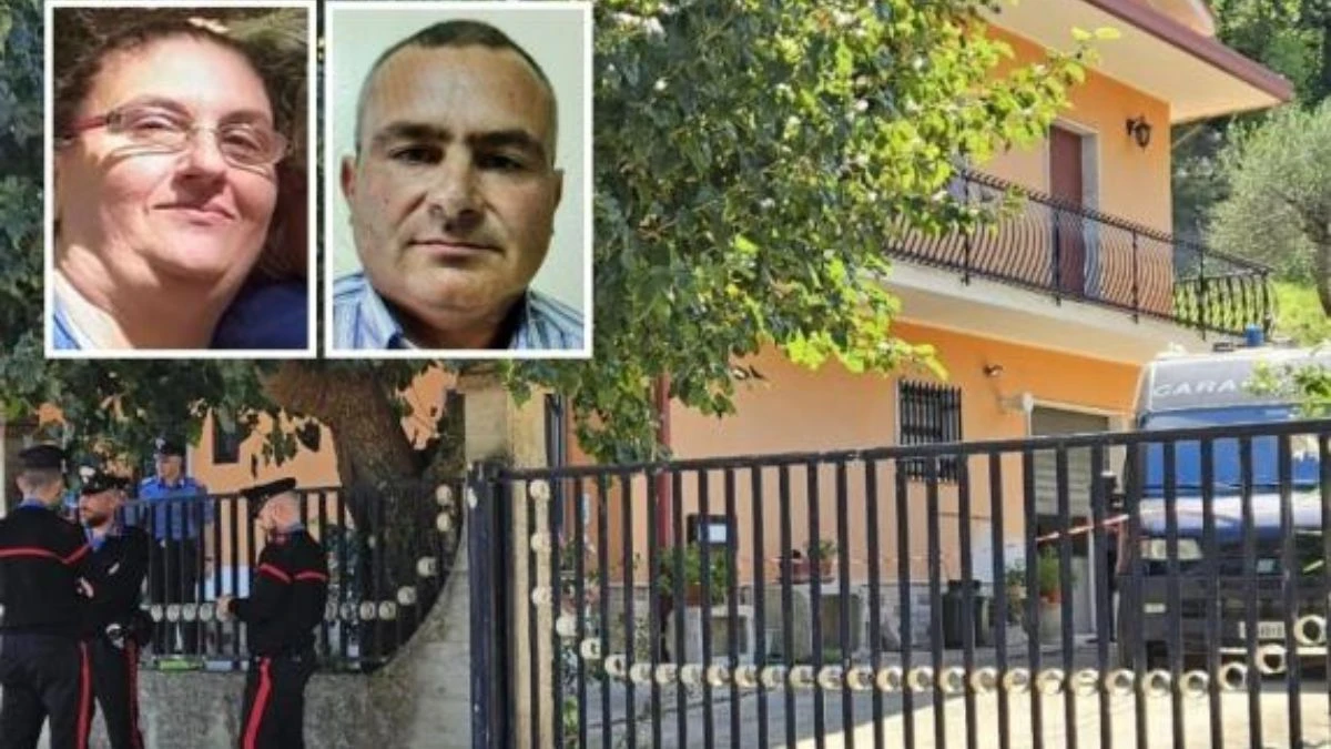 Uccide moglie e figlio, la figlia é gravissima: le prime parole dopo l’orrore