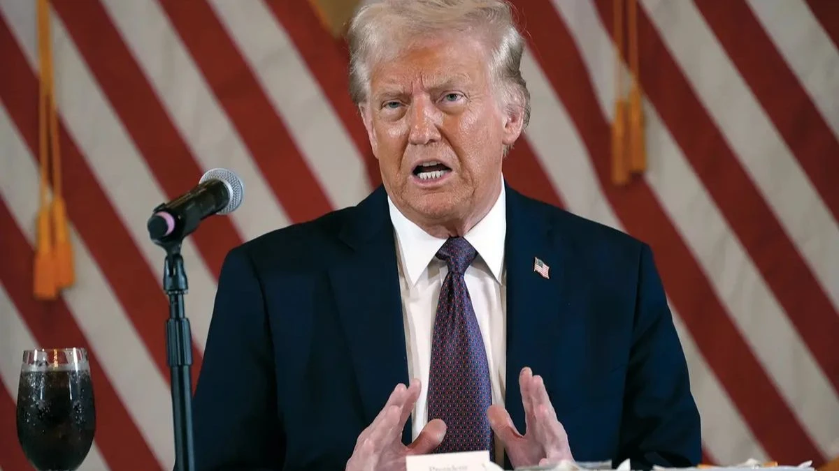 Guerra, le parole di Trump fanno paura: l’annuncio poco fa