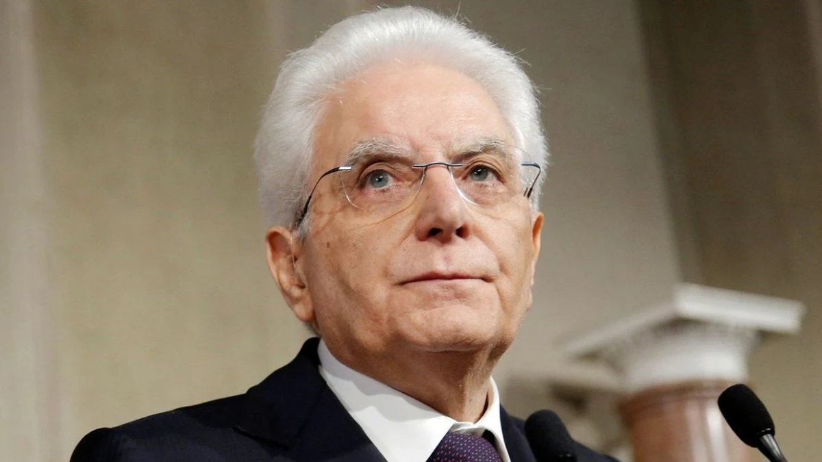 Sergio Mattarella mai visto così: l’appello in Belgio è durissimo Sergio Mattarella mai visto così: l’appello in Belgio è durissimo