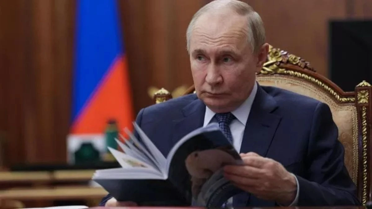 pronti ad arrestare putin l8217annuncio shock poco fa cosa succede