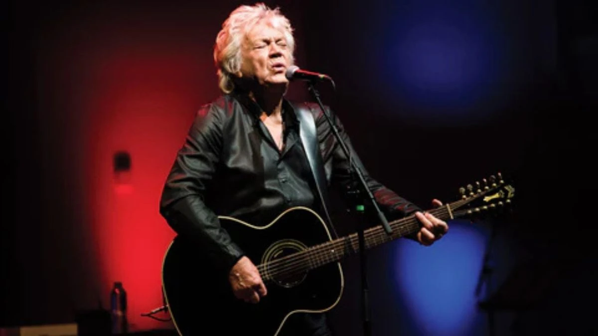 Lutto nella musica, la sua voce si è spenta per sempre Lutto nella musica, la sua voce si è spenta per sempre