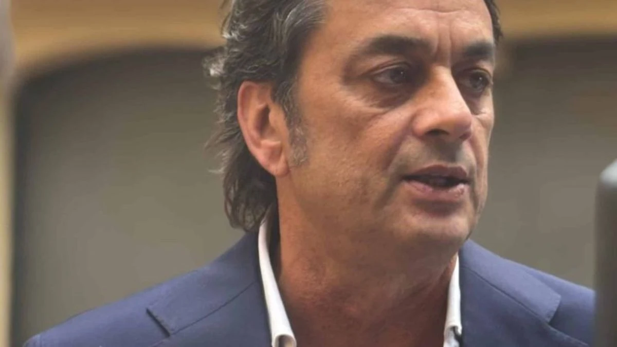 Il dramma del politico italiano, protagonista alle ultime elezioni: morto nel sonno Il dramma del politico italiano, protagonista alle ultime elezioni: morto nel sonno