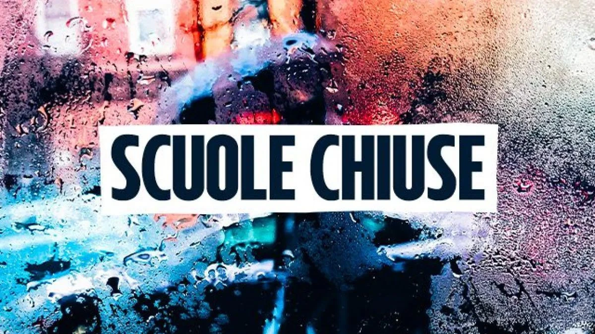 “Scuole chiuse in Italia”. Emergenza maltempo, la notizia è appena arrivata: ecco dove “Scuole chiuse in Italia”. Emergenza maltempo, la notizia è appena arrivata: ecco dove