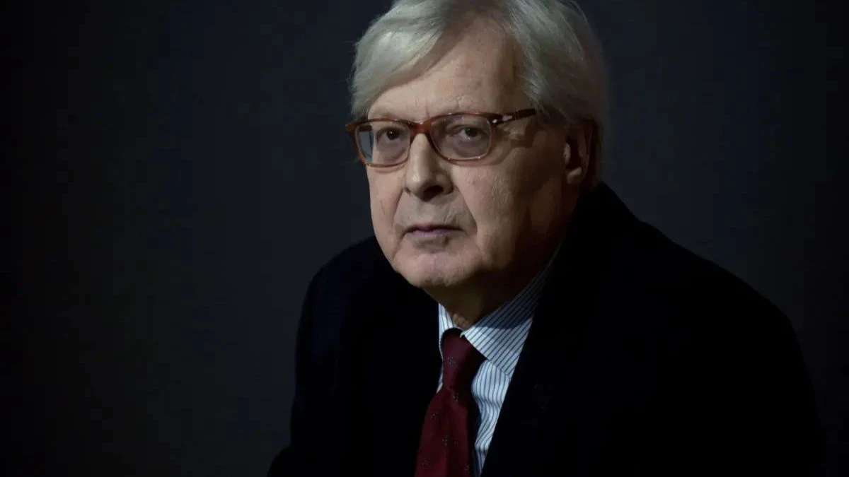 “Sicuramente morirà”. Sgarbi, quelle parole che fanno paura: perché lo dicono “Sicuramente morirà”. Sgarbi, quelle parole che fanno paura: perché lo dicono