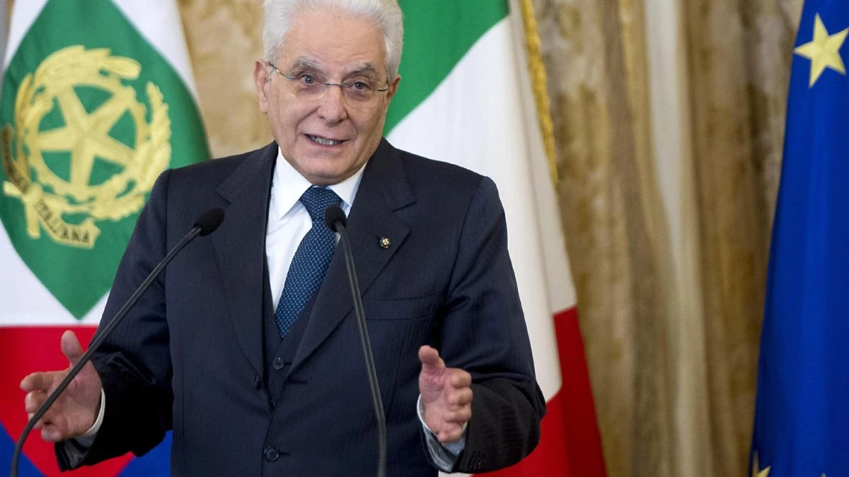 “Imbecillità”. Mattarella, l’attacco è durissimo: parole di fuoco, mai visto così infuriato