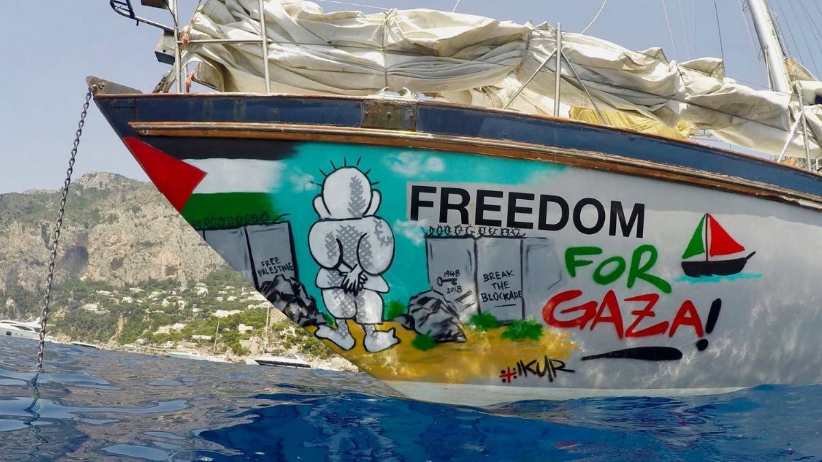 “Le hanno occupate”. Flotilla, scoppia il caos in Italia: l’ora più buia