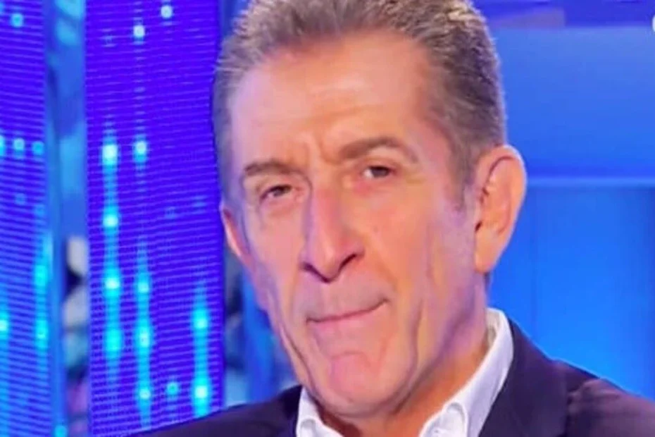 Ezio Greggio