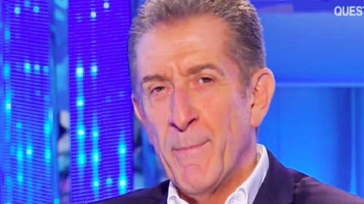 Ezio Greggio