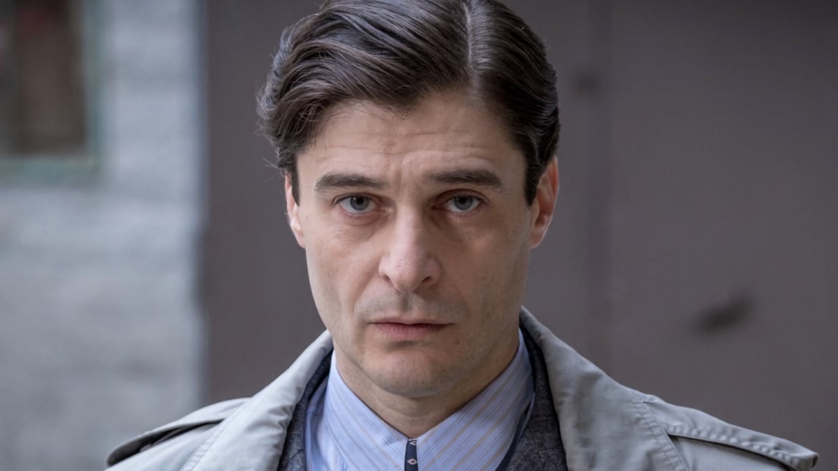 Lino Guanciale e lo spoiler su “Il Commissario Ricciardi 3” Lino Guanciale e lo spoiler su “Il Commissario Ricciardi 3”