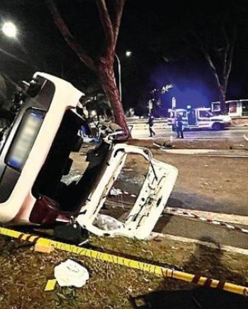 Beatrice Bellucci morta in un incidente a Roma, la verità sullo schianto dai video: cosa sappiamo
