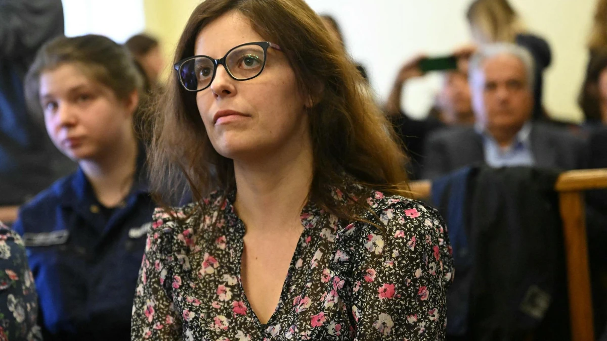 ilaria salis 232 scandalo dopo il voto scambio di accuse a destra