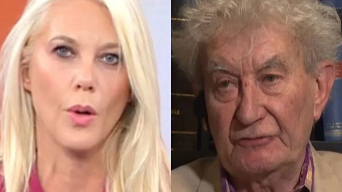 “Che faceva con certe ragazze…”. Garlasco, la rivelazione di Lovati in diretta a Storie Italiane gela tutti