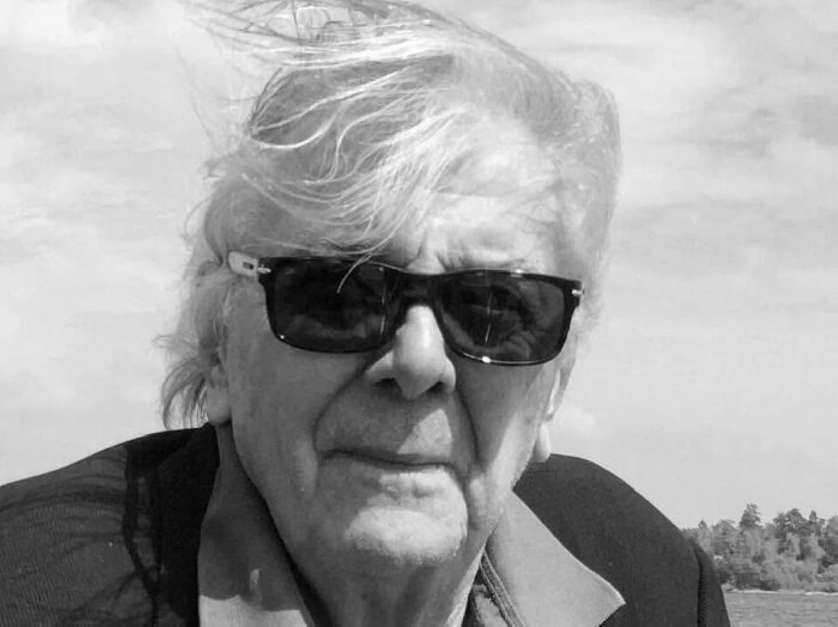 Immagine storica di Luan Rexha, protagonista del giornalismo italiano
