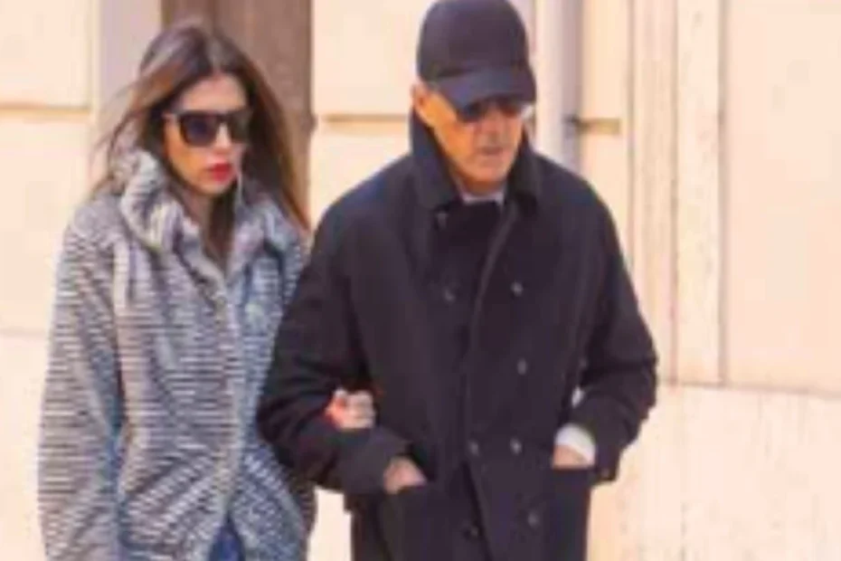 Vip Italiano Separazione Moglie