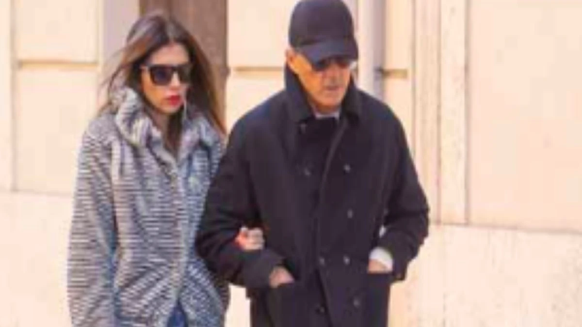 “È finita così…”. Matrimonio al capolinea per la coppia vip italiana “È finita così…”. Matrimonio al capolinea per la coppia vip italiana