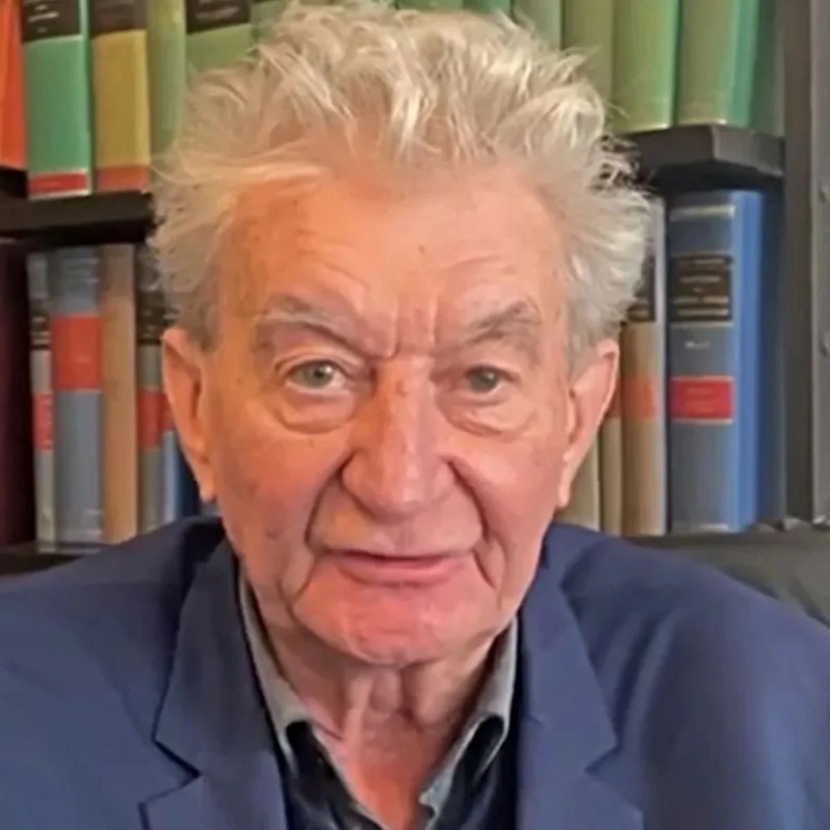 Ritratto di Massimo Lovati, avvocato coinvolto nel caso Garlasco