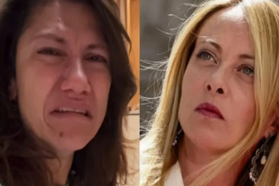 Elisa Lacrime Meloni