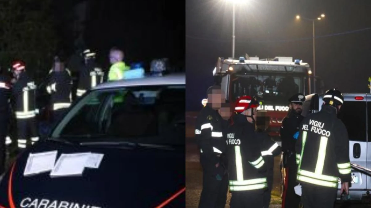 “Sono morti tutti”. Una famiglia distrutta: mamma, papà e figlia di 28 anni trovati senza vita in casa “Sono morti tutti”. Una famiglia distrutta: mamma, papà e figlia di 28 anni trovati senza vita in casa