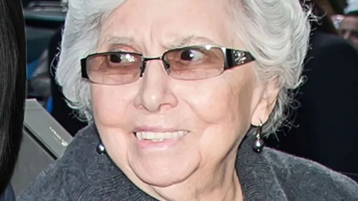 mi ha lasciata un addio che fa male lutto devastante per l8217amata cantante da Tvzap.it mi ha lasciata un addio che fa male lutto devastante per l8217amata cantante