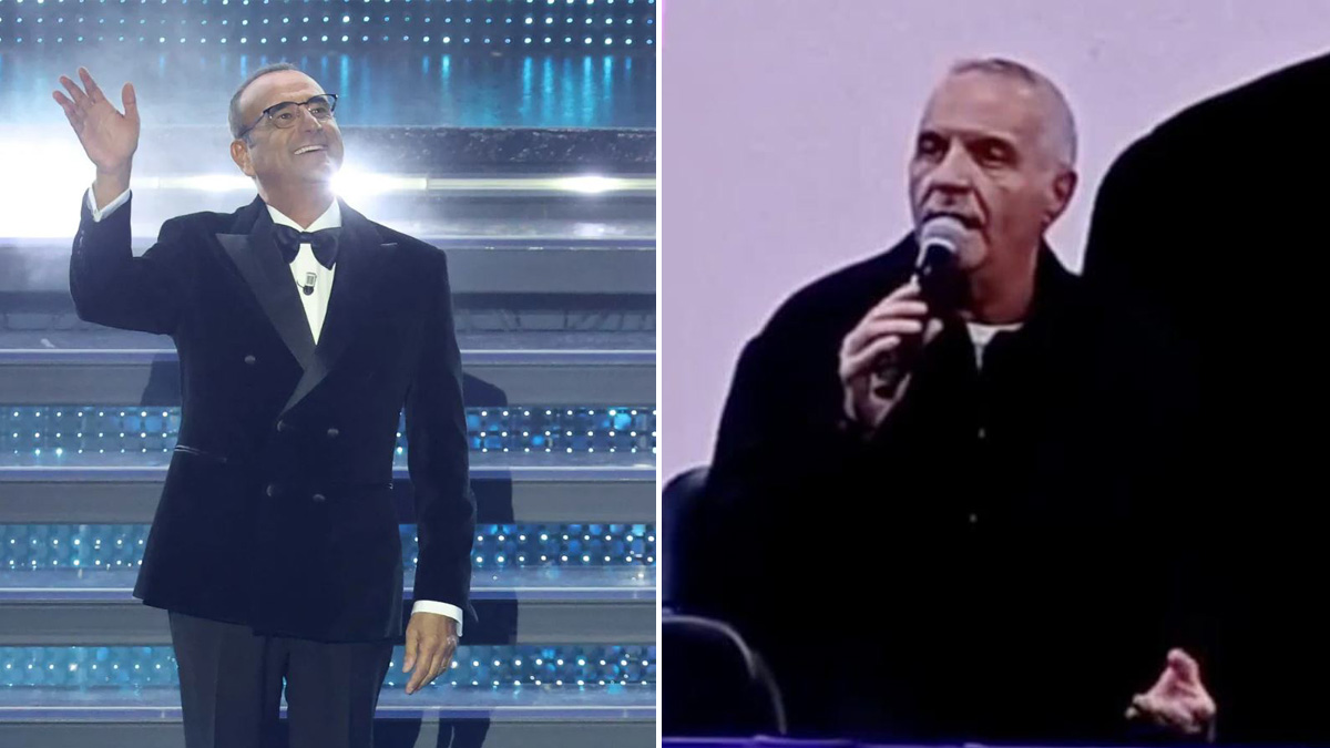 il palco di sanremo non perdona panariello mette in guardia conti poi l8217accenno ambiguo alla prossima edizione da Tvzap.it il palco di sanremo non perdona panariello mette in guardia conti poi l8217accenno ambiguo alla prossima edizione