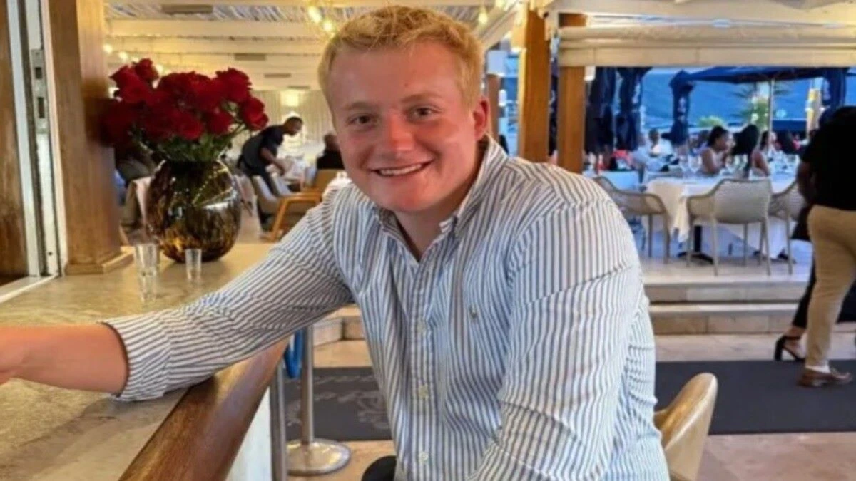 “É morto, tragedia assurda”. Il figlio del famoso se n’è andato a soli 21 anni “É morto, tragedia assurda”. Il figlio del famoso se n’è andato a soli 21 anni