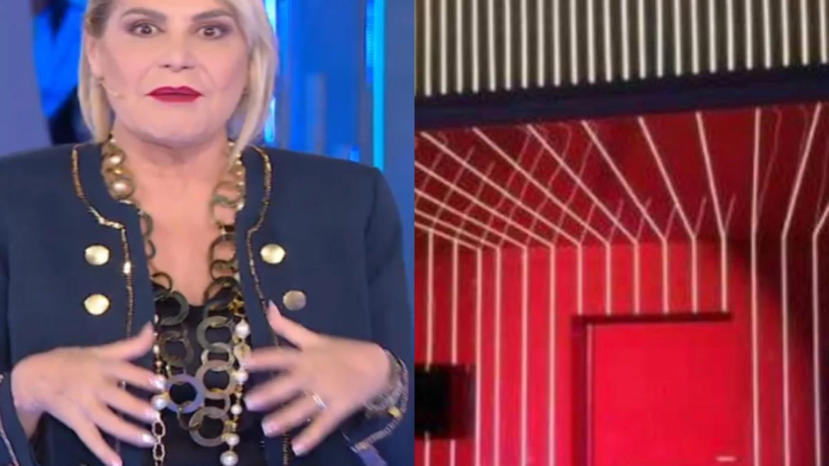 grande fratello violata la sicurezza uomo non autorizzato entra nella casa poco prima della diretta da Tvzap.it grande fratello violata la sicurezza uomo non autorizzato entra nella casa poco prima della diretta