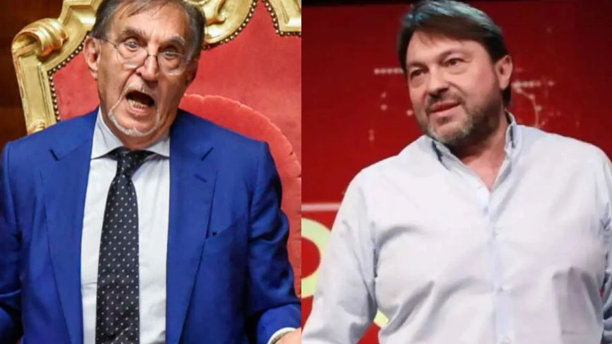 Attentato a Ranucci, la reazione di Ignazio La Russa