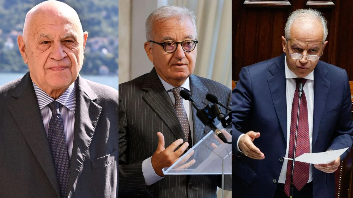 respinta la notizia che fa esultare meloni e il governo 232 appena arrivata