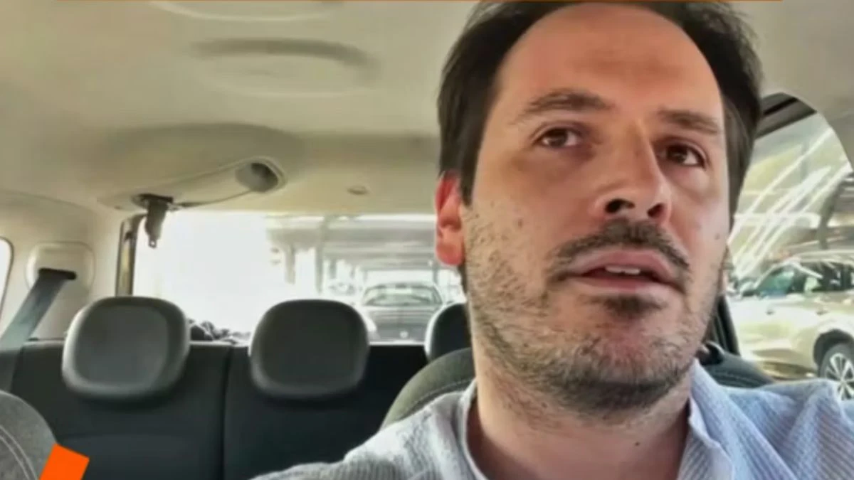 “È finita”. Garlasco, brutte notizie per l’avvocato Lovati “È finita”. Garlasco, brutte notizie per l’avvocato Lovati
