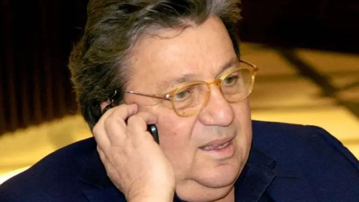 Addio a un grande imprenditore italiano, l’azienda si ferma per lui