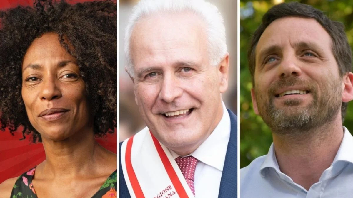 Elezioni in Toscana, colpo di scena: il candidato fa ricorso Elezioni in Toscana, colpo di scena: il candidato fa ricorso